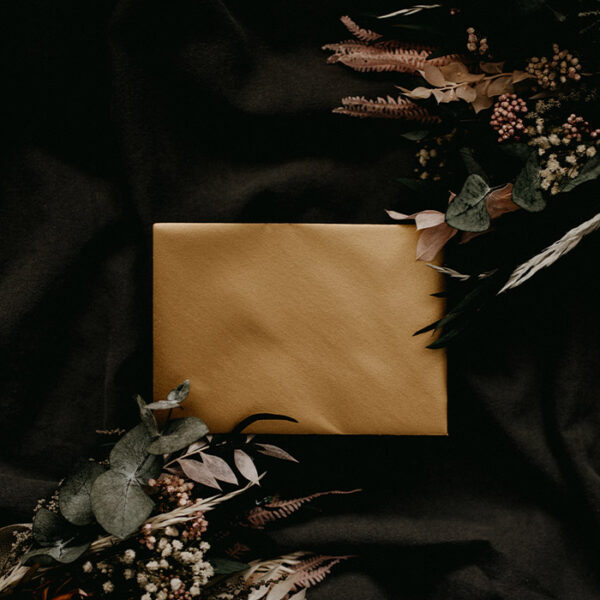 E- Invitation